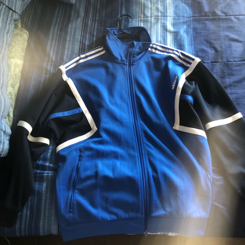 Adidas Jacket